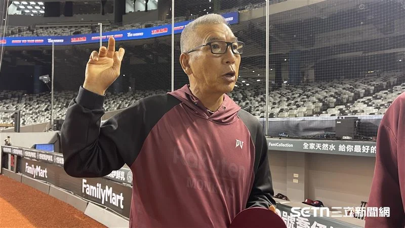 樂天桃猿大巨蛋開幕戰：棒球與音樂的完美結合，嘻哈壓軸引爆全場