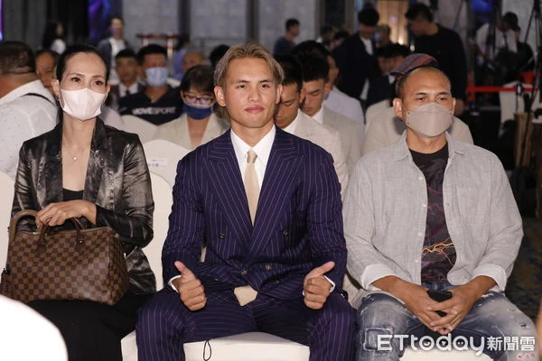 樂天桃猿新星何品室融：挑戰開路先鋒，燃燒的企圖心受總教練曾豪駒肯定