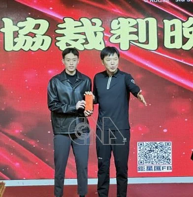 歷史新頁！林俊易勇奪全英羽球公開賽男單冠軍，台灣第一人！世界排名可望飆升