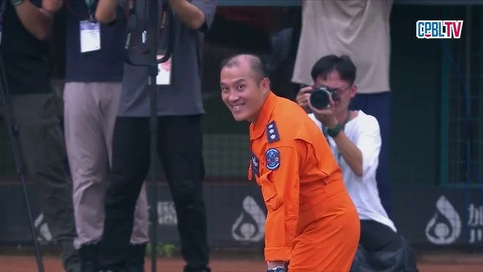 洪一中神預測成真！台鋼雄鷹正式簽下前富邦悍將洋投坎南