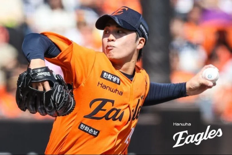 王彥程韓職初登板奪勝!台灣旅韓新星冉冉升起