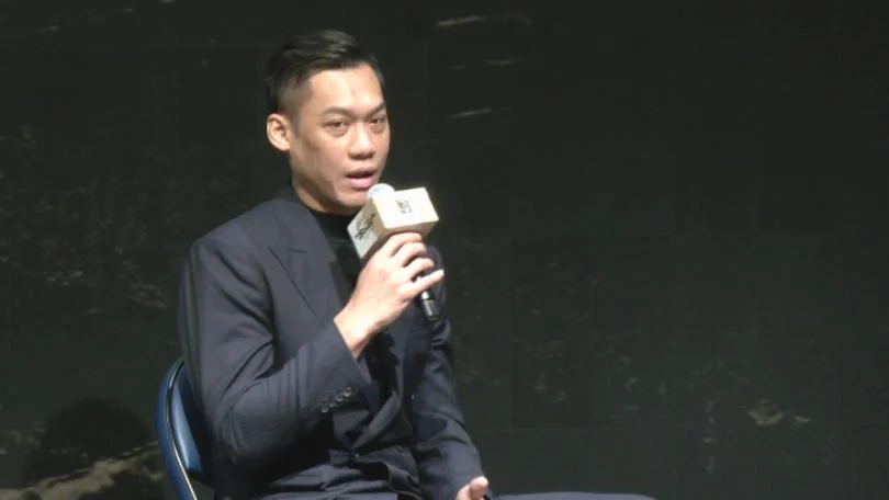 籃球生涯最終章倒數！林志傑：現在要把球傳出去了