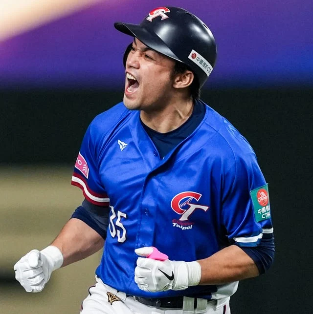 統一獅UniGirls應援團新氣象：趙娟週續約，培根搞笑魅力征服球迷