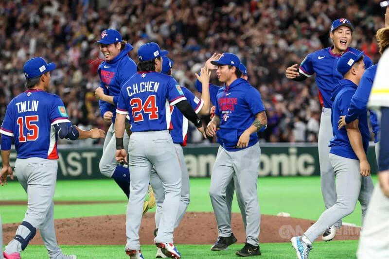 經典台韓戰：台灣球迷熱情引爆東京巨蛋，永婕直呼一生必看！