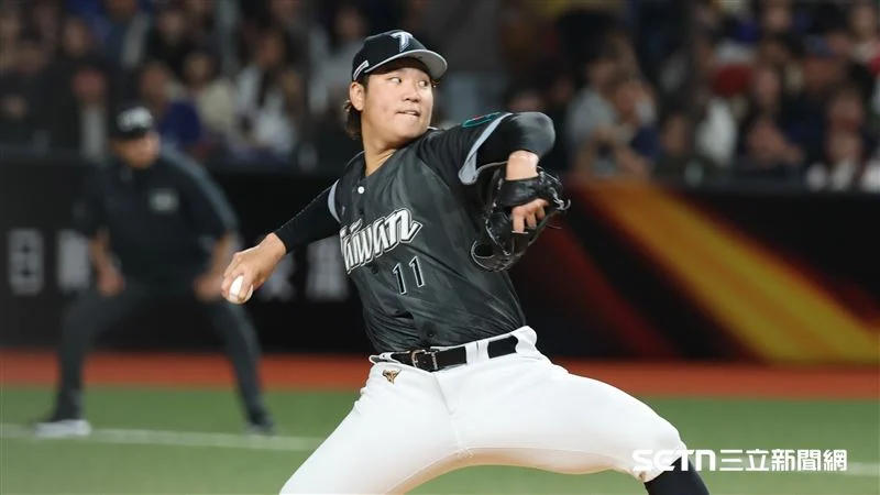 經典賽台韓大戰前哨：韓媒關注林昱珉登板，預測古林睿煬可能先發