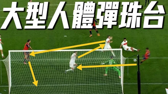 義大利2:0力克北愛爾蘭，世界盃之路近在咫尺！