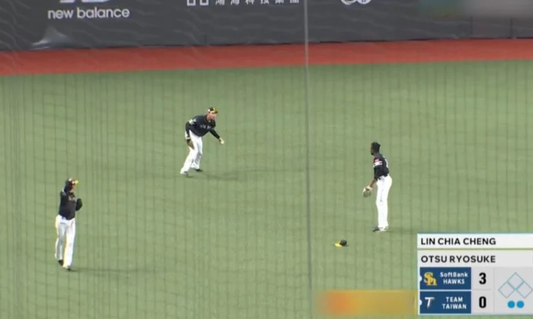 葉君璋盛讚徐若熙逼近生涯巔峰，笑談經典賽台灣隊「王建民」眾多