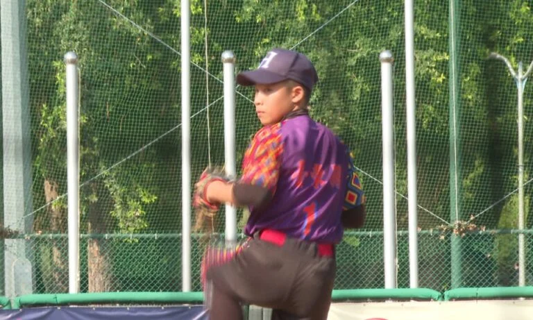 謝國城盃少棒賽：南投縣、桃園市靠全壘打晉級四強，爭奪冠軍門票