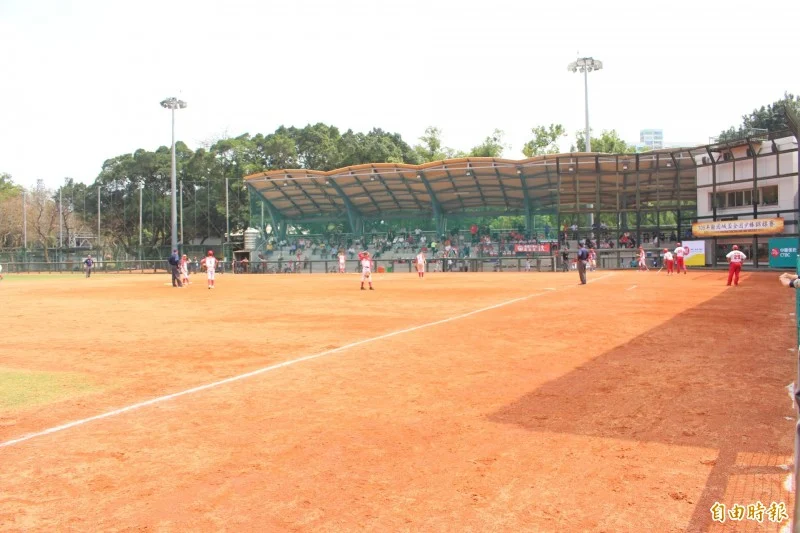 謝國城盃少棒錦標賽：花蓮勝宜蘭，南投單局猛攻輕取竹市