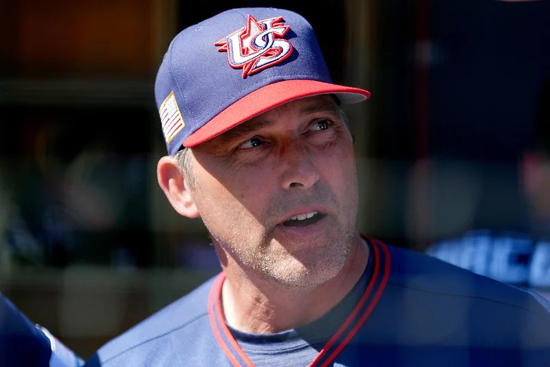 謝國城盃少棒:楊凱樂主動請纓登板,花蓮中原隊搶下關鍵勝利