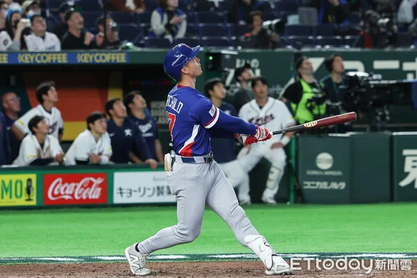 費柴德打擊陷低潮：5打數3K，打擊率跌破2成，守護者春訓賽險勝皇家