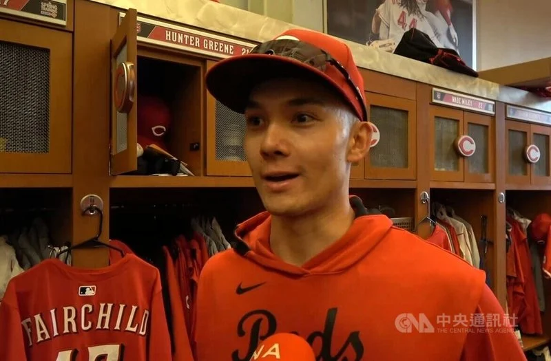 費柴德WBC開轟受矚目，守護者教頭承諾春訓更多機會