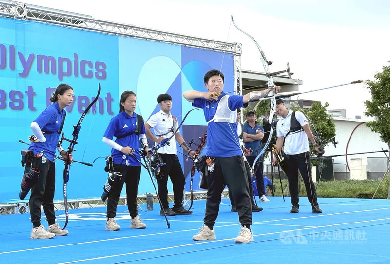 選手控訴教練獎金分配不公 高雄市運發局承諾檢討