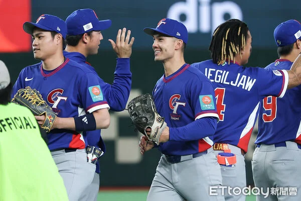 鄭宗哲春訓敲安走出低潮：ABS挑戰成功助攻，未來展望無限