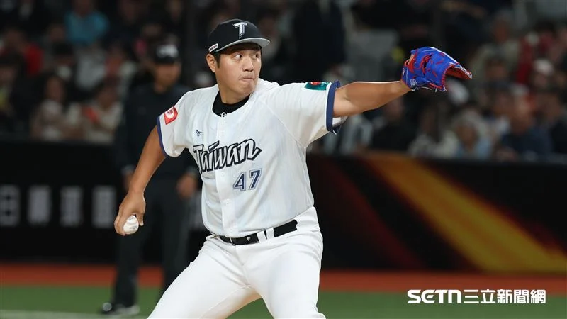 鄭浩均熱身賽初登板完美演出：四局12上12下，展現壓制力