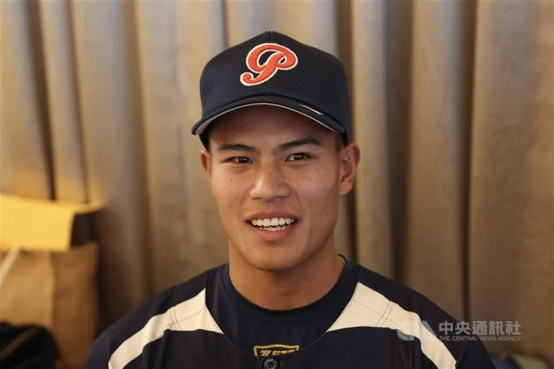 長安國中勇奪硬式棒球聯賽冠軍:詹仲嘉好投、團隊合作寫下隊史新頁