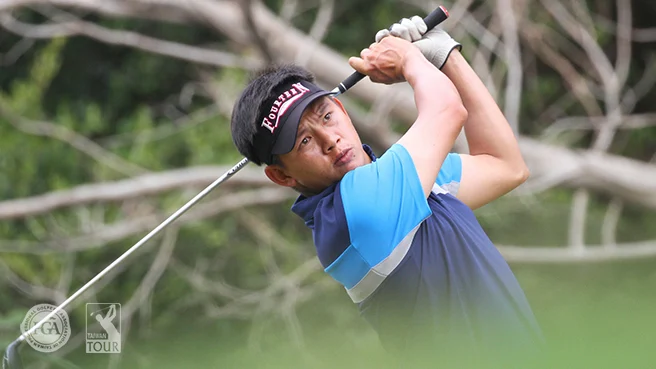 長耀贊助ADT巡迴賽：台灣選手奪冠，加碼150萬購屋金！