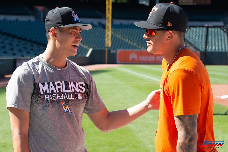 陳偉殷退役後的人生新篇章：經典賽台灣隊的幕後功臣