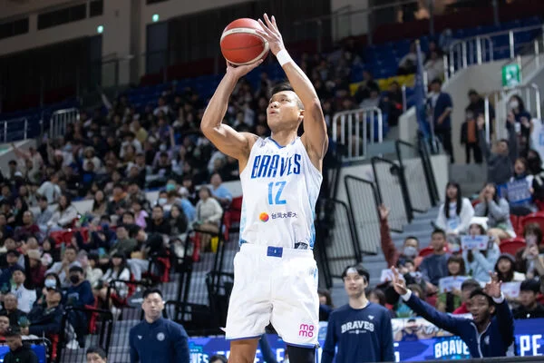 陳冠宇正式告別國家隊：世代交替，傳承中華隊精神