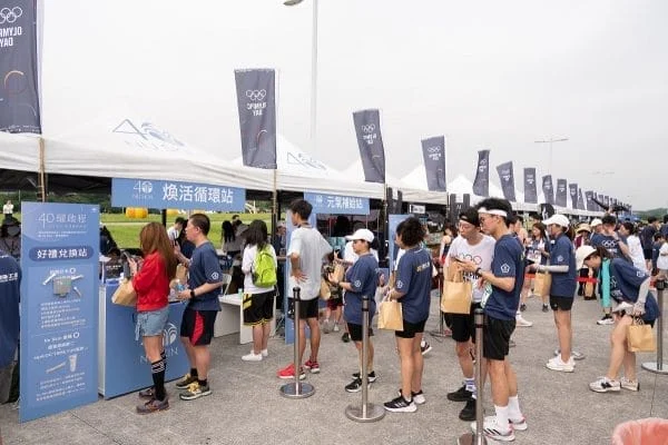 體壇榮耀：林鴻道獲頒一等卿雲勳章，林昀儒等體壇健將齊聲祝賀與感恩