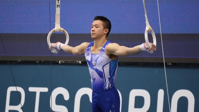體操世界盃巴庫站：唐嘉鴻地板項目晉級決賽，李智凱備戰鞍馬、單槓