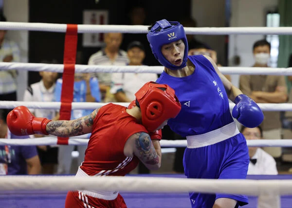 HBL松山高中劉廷寬與潘彥銘聯手貢獻52分,締造隊史第三次連霸紀錄