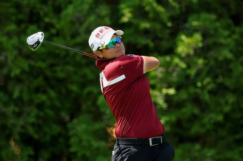 LPGA 福特錦標賽第三輪：錢珮芸強勢出擊，排名躍升至第 17 位