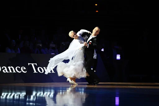 LPGA福特錦標賽：錢珮芸並列第15名，創下本賽季最佳表現