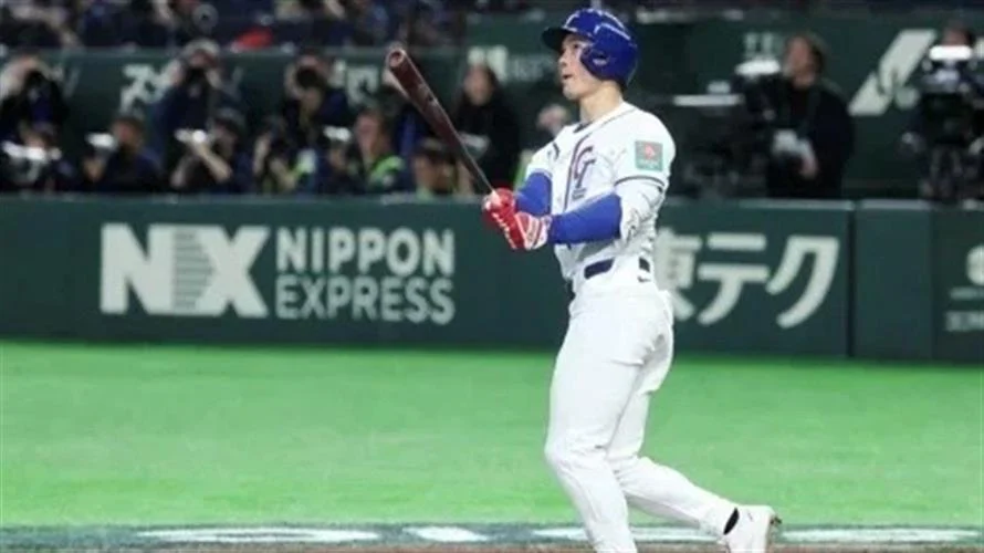 MLB 費爾柴德安打終結低潮:守護者外野手的奮起之路與未來展望