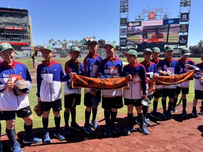 MLB》鄧愷威勇闖太空人開季名單!睽違七年,台灣投手再寫大聯盟新頁