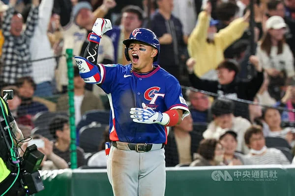 MLB波士頓紅襪隊台灣好手鄭宗哲下放小聯盟：春訓表現亮眼，未來發展備受期待