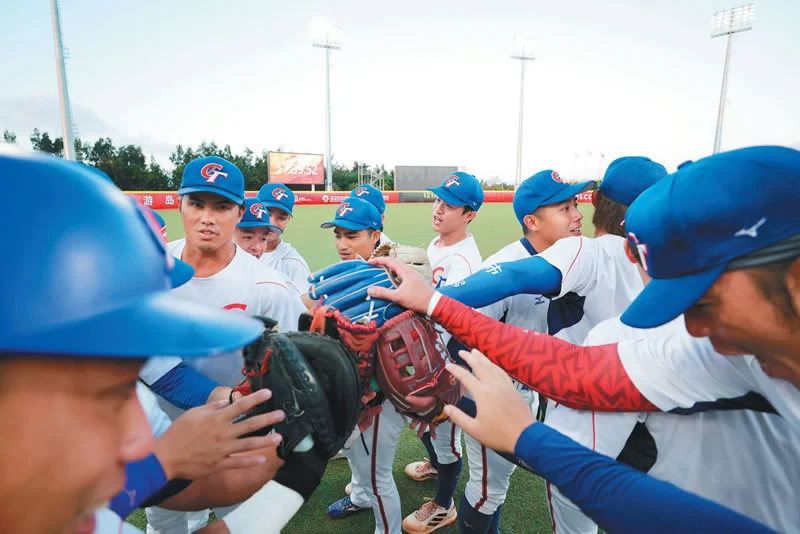 MLB／林盛恩揮別二刀流，專注投手之路！大聯盟王牌葛林擔任心靈導師