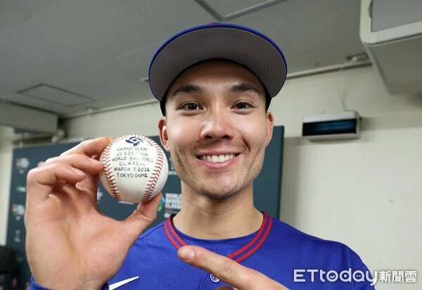 MLB／費爾柴德力拚大聯盟開季名單：春訓熱身賽長打展現競爭力