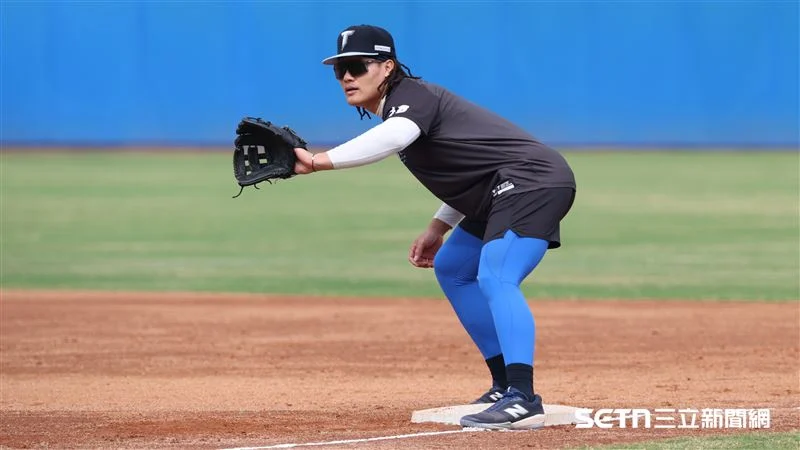 MLB／鄭宗哲春訓首安加碼美技！紅襪發文引台灣球迷朝聖