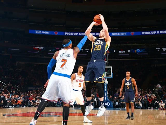 NBA 擴編在即？西雅圖與拉斯維加斯爭奪第 31、32 支球隊席位