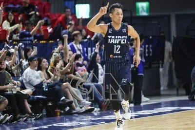 PLG 台北富邦勇士陳又瑋、周桂羽聯手建功,擊退台鋼獵鷹終止連敗