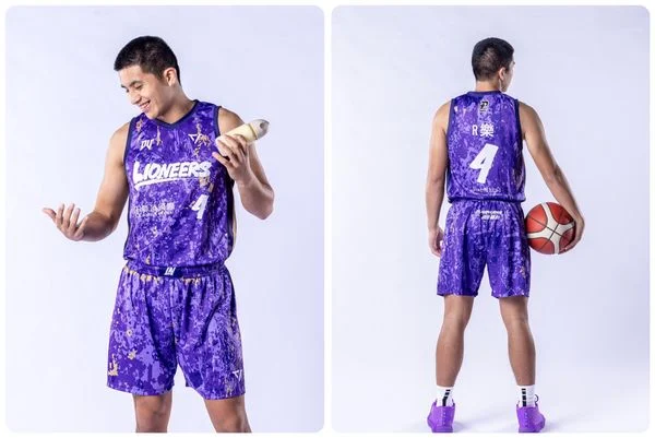 PLG 攻城獅主場大勝海神：高國豪領軍力保前四，本土球員火力全開