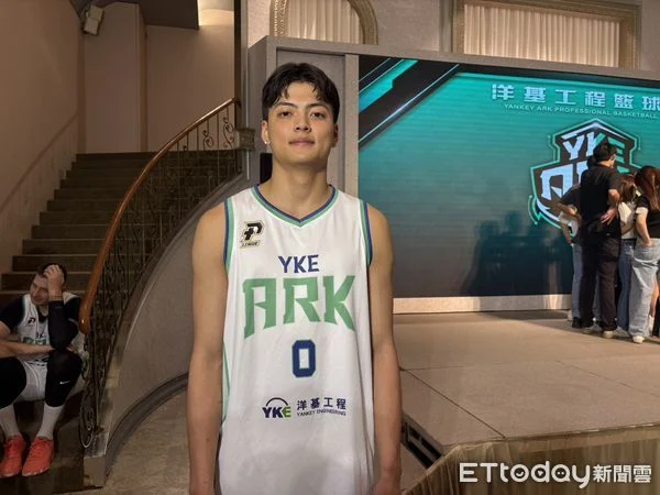 PLG 葉惟捷生涯新高 24 分領軍，洋基工程喜迎隊史首次二連勝