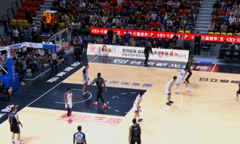 TPBL 臺北台新戰神聯名麵包超人主題日：元氣滿滿的籃球饗宴