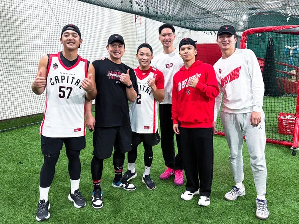 TPBL臺北戰神教練團異動:許皓程請辭總教練,米蘭臨危受命接掌兵符