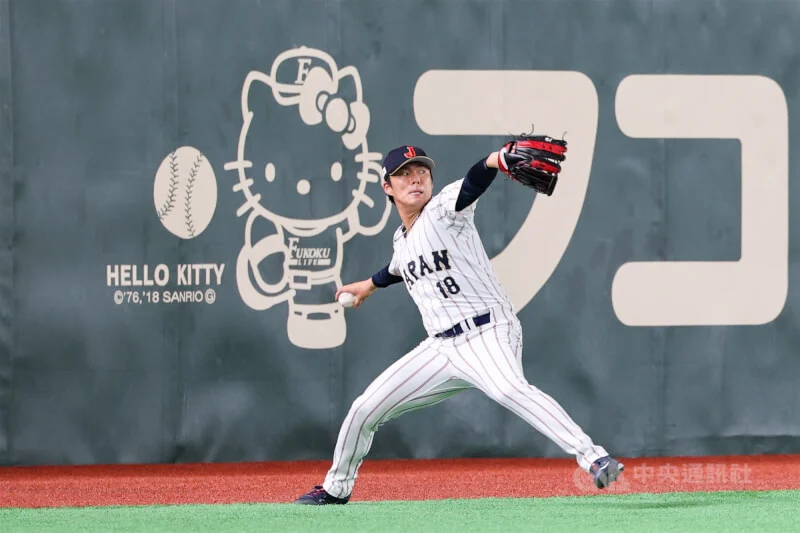 WBC 世界棒球經典賽台灣隊應援：彰化直播搭配在地肉圓，全民力挺！