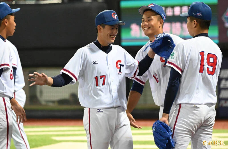 WBC 台灣隊打線遭封鎖，對戰日本苦吞敗仗