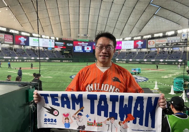 WBC 台灣隊熱身賽投手告急！日獨盟三投助陣迎戰經典賽