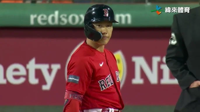 WBC 強化賽:吉田正尚重返老東家歐力士,126公尺巨砲震撼全場