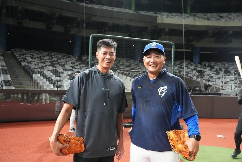 WBC 經典賽 MLB 官方出包！韓國隊影片誤植中華隊會旗，球迷幽默笑稱：希望我們晉級？