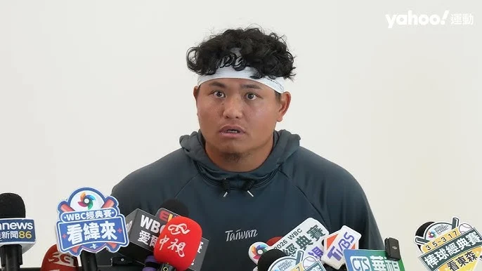 WBC 經典賽熱身賽：大谷翔平熄火，吉田正尚開轟難救日本隊