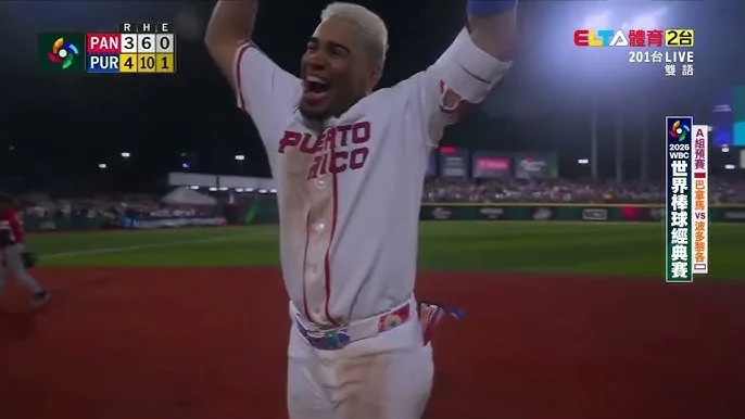 WBC 預賽晚接午賽程魔咒？中華隊一枝獨秀的勝利解析