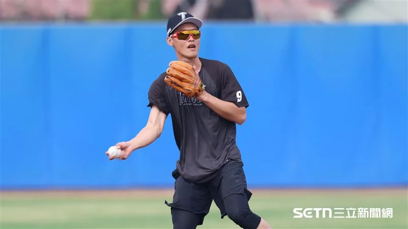 WBC世界棒球經典賽:張政禹緊急赴日待命,中華隊備戰澳洲