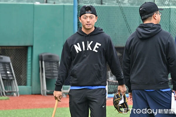 WBC中華隊備戰：鄭宗哲、李灝宇再續前緣，攜手協助費柴德融入團隊