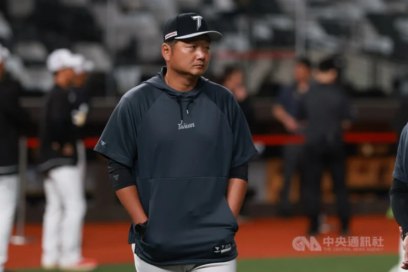 WBC熱身賽宮崎大雨取消台日大戰:中華隊備戰受阻與未來展望